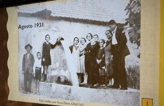 Abierto el primer concurso de fotografías históricas de la zona oeste de Cartagena ‘Rescatando la memoria’ - 3, Foto 3