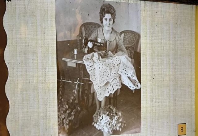 Abierto el primer concurso de fotografías históricas de la zona oeste de Cartagena ‘Rescatando la memoria’ - 4, Foto 4