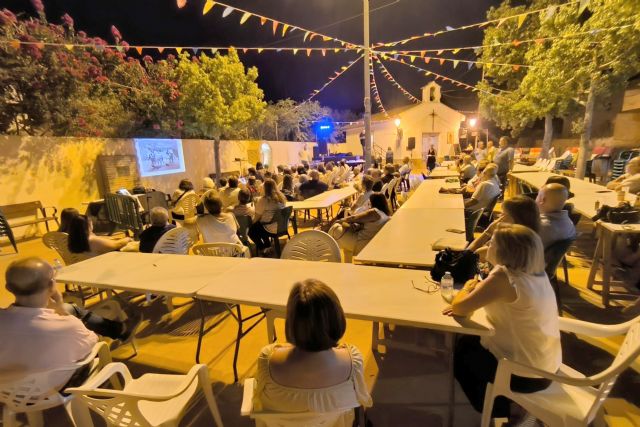 Abierto el primer concurso de fotografías históricas de la zona oeste de Cartagena ‘Rescatando la memoria’ - 5, Foto 5