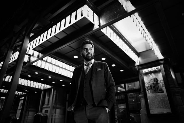 Alex Conde enciende el alma del jazz flamenco con El Trío - 4, Foto 4