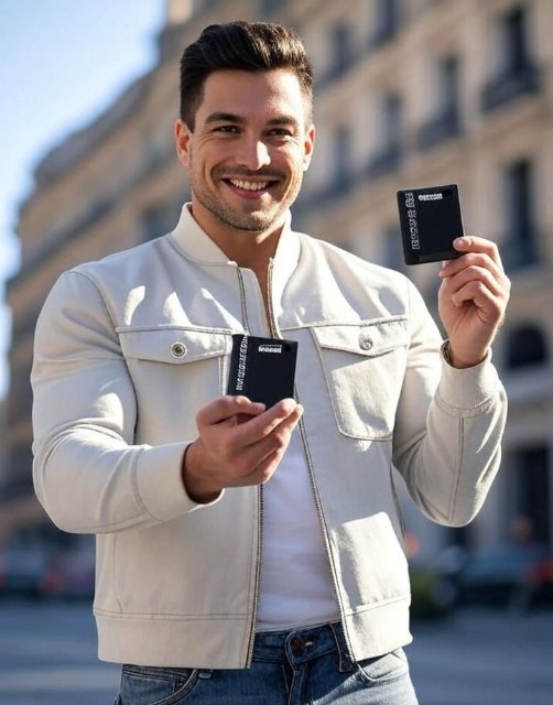 ¿Viajas? No olvides llevar un SSD externo - 1, Foto 1