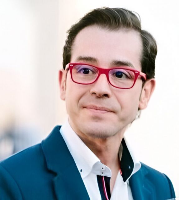 SafeBrok refuerza su estructura comercial en España con el nombramiento de Mario Pereira como director de negocio - 1, Foto 1