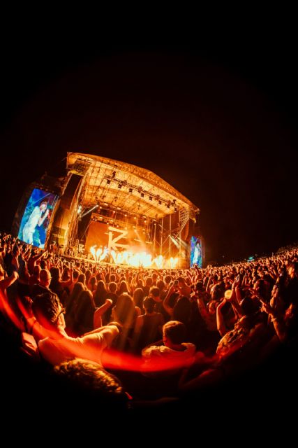 Fan Futura reúne en Los Alcázares a más de 20.000 personas cosechando un rotundo éxito de público y organización - 2, Foto 2