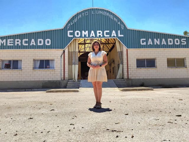 Feria anual de maquinaria agrícola y ganadera en Puerto Lumbreras (FEMALUM) - 1, Foto 1