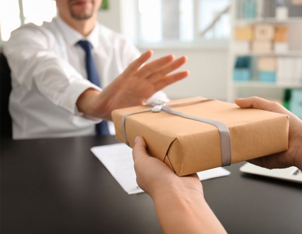 UNE publica la nueva versión del estándar global antisoborno - 1, Foto 1