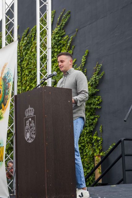 La escuela municipal de verano CALASCOLE celebra su particular fiesta a beneficio de Dogs Rescue - 1, Foto 1