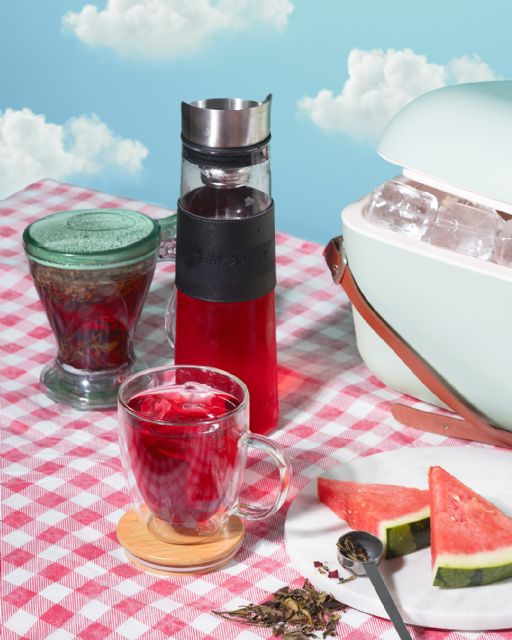 Té verde, negro, rojo… ¿sabes québeneficios tiene cada uno? - 2, Foto 2