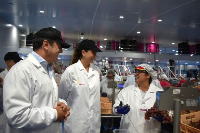 Moyca refuerza su compromiso con la inclusión laboral con la integración de 18 personas con discapacidad - 1, Foto 1