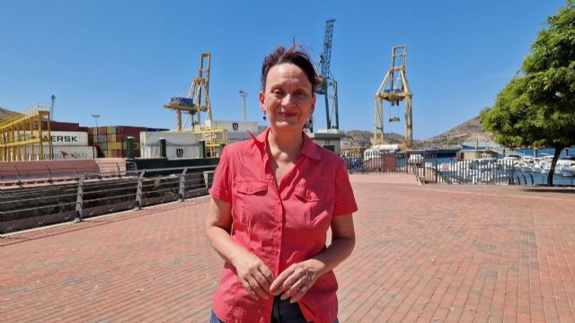 Podemos tilda el acuerdo comercial entre la UE y EEUU de humillación que afectará muchísimo a la economía de la Región de Murcia - 1, Foto 1