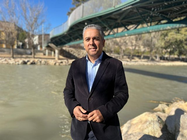 Cano: El secretario general del PSRM no está legitimado para hablar de agua cuando cometió el mayor ataque que se puede cometer contra la Región: votar en contra del Trasvase - 1, Foto 1