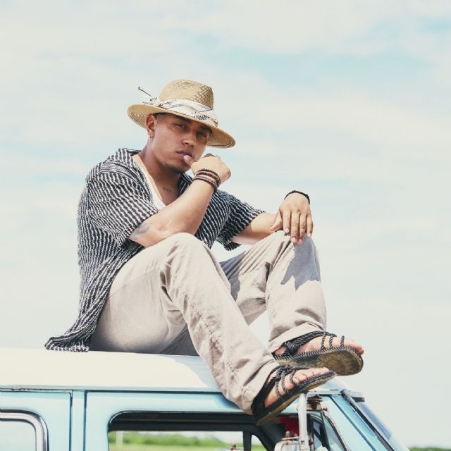 DICE conquista la posición #1 en el chart Hot Song de Monitor Latino con su exitoso sencillo “Prototipo” - 1, Foto 1