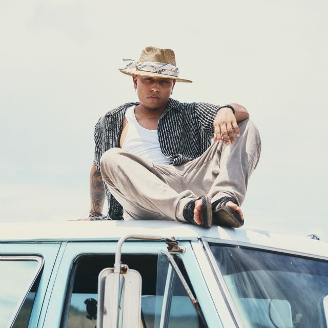 DICE conquista la posición #1 en el chart Hot Song de Monitor Latino con su exitoso sencillo “Prototipo” - 2, Foto 2