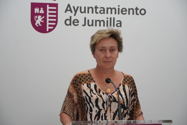 La Junta de Gobierno adjudica el contrato de redacción del proyecto para la nueva iluminación exterior de Jumilla y pedanías - 1, Foto 1