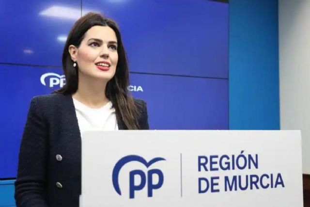 Miriam Guardiola: Lucas se jacta de no ser condenado en vez de pedir disculpas, la mala educación no será delito, pero demuestra su catadura moral - 1, Foto 1