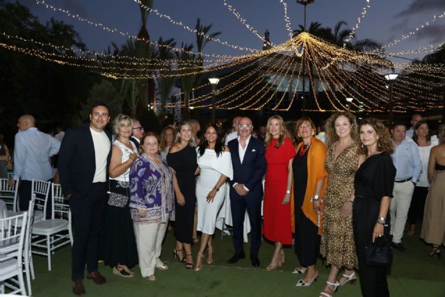 Talasur celebra 30 años como referente empresarial de Cartagena - 1, Foto 1