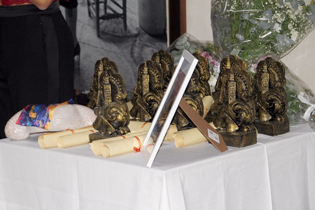 Sevilla . Tradición y cultura brillan en la XIV edición de los Premios de la Asociación Cultural Tradiciones Sevillanas - 2, Foto 2