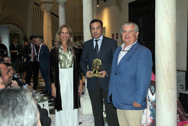 Sevilla . Tradición y cultura brillan en la XIV edición de los Premios de la Asociación Cultural Tradiciones Sevillanas - 4, Foto 4