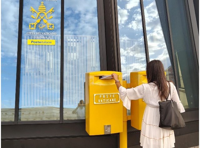 Despierta CT apela al Papa León XIV: casi 100 cartas ciudadanas y una denuncia oficial al APSA exigen salvar su Catedral - 1, Foto 1