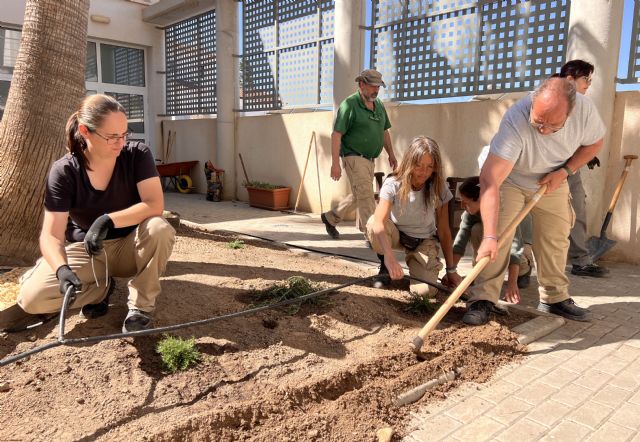Más de 300 personas se benefician de las acciones formativas de Convega en el primer semestre del año - 2, Foto 2