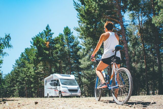 Escapadas en autocaravana - 2, Foto 2