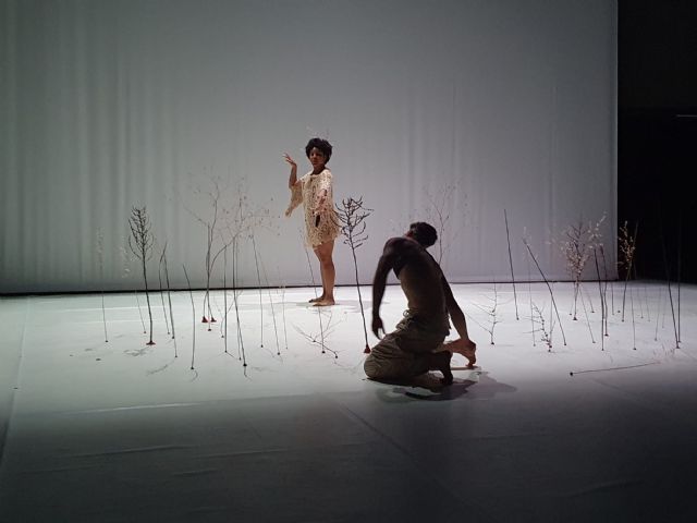 La 57° edición del Festival Internacional de Teatro de Molina de Segura volverá a llenar la ciudad de arte, emoción y cultura del 23 de septiembre al 2 de octubre - 3, Foto 3