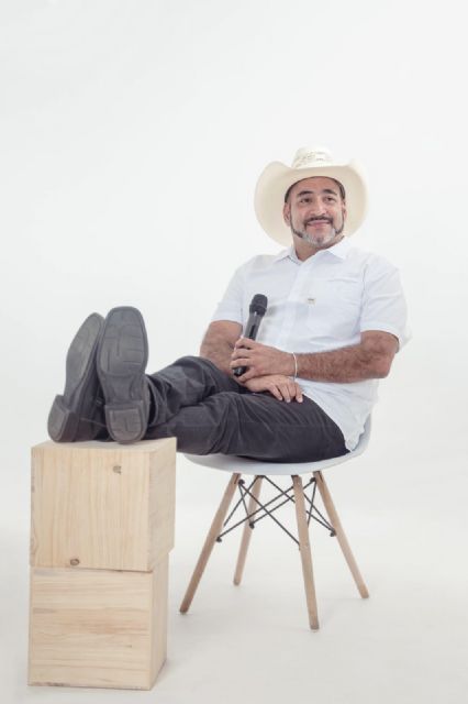 Yoy García El Romántico de Venezuela anuncia el lanzamiento oficial de su tema Perdóname Reflexión al Corazón - 4, Foto 4