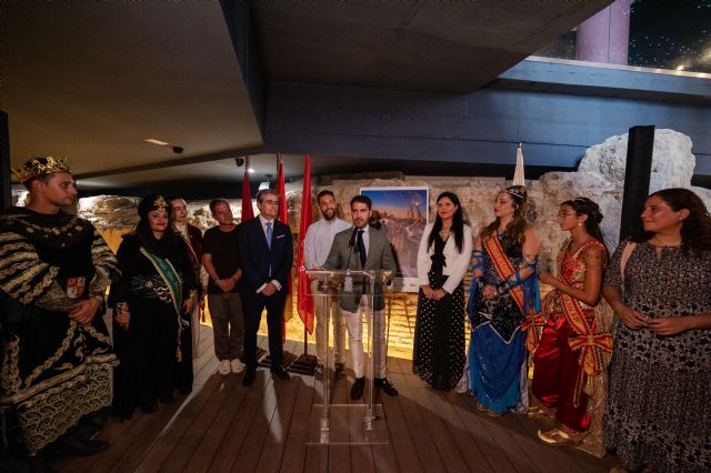 Moros y cristianos revoluciona la feria de Murcia con la programación más participativa de la historia - 2, Foto 2