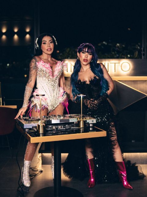 Marcela Reyes y Alexa Torres unen su talento en Migajera, un himno para aprender a darse el lugar que se merece - 4, Foto 4