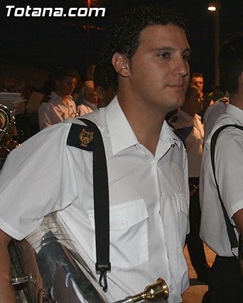 La Agrupación Musical Ntra. Sra. del Pasico de Torre Pacheco obtiene el 2º premio en el XVII Certamen internacional de bandas de música Villa de Aranda, Foto 2