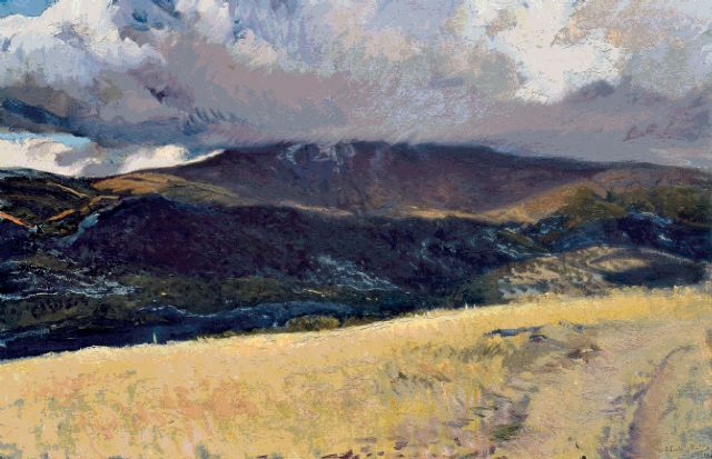 Los museos mostrarán el lado más desconocido de Sorolla y las mejores piezas arqueológicas de la Región - 1, Foto 1