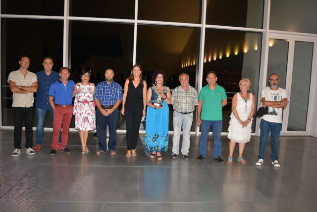 Ana Vega Burgos, ganadora del Premio Águilas de Novela Corta - 1, Foto 1