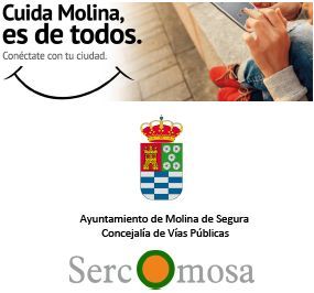 Ayuntamiento y Sercomosa ponen una campaña de información y sensibilización sobre los servicios de limpieza y recogida de basuras - 1, Foto 1