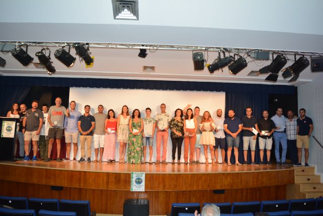 La Trama logra el premio a la mejor colección en el Foto Rally 2017 - 1, Foto 1