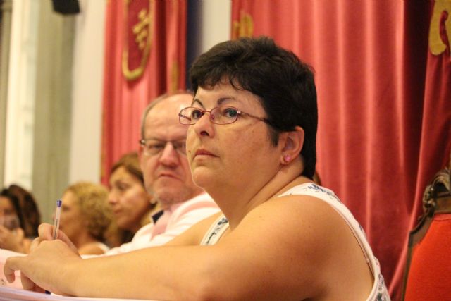 Cs Cartagena solicita que se regulen mediante un reglamento las redes sociales de las Juntas Vecinales Municipales - 1, Foto 1