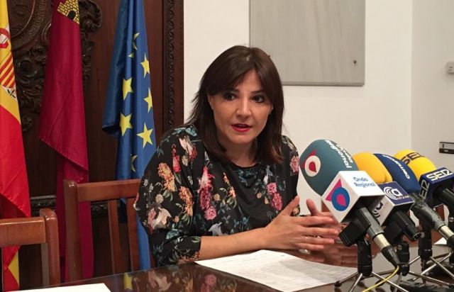 El PSOE exige actuaciones urgentes en el entorno de la Ermita del Calvario - 2, Foto 2