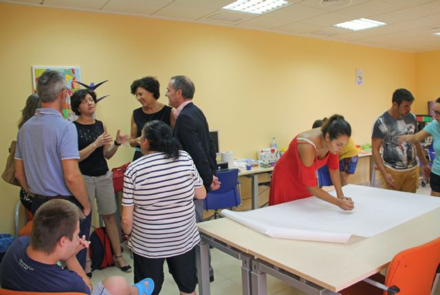 La Vuelta Ciclista a España llega este viernes a Puerto Lumbreras - 1, Foto 1