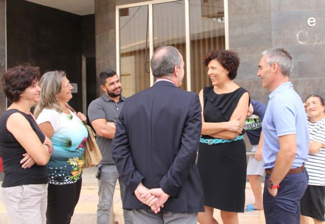La Vuelta Ciclista a España llega este viernes a Puerto Lumbreras - 2, Foto 2