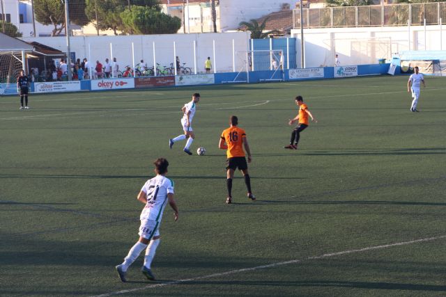 El Atlético Pinatarense comienza temporada 2019-2020 - 3, Foto 3