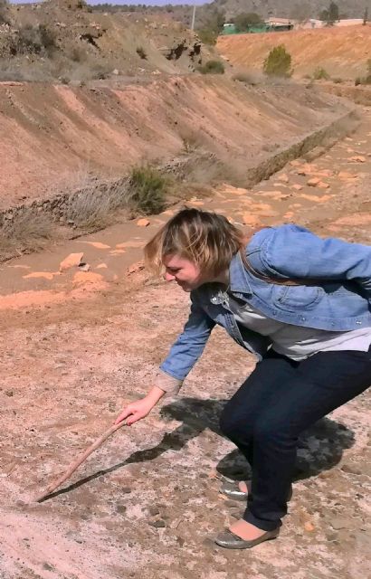 Somos Región exige al Gobierno un plan urgente de descontaminación en el Llano del Beal - 1, Foto 1