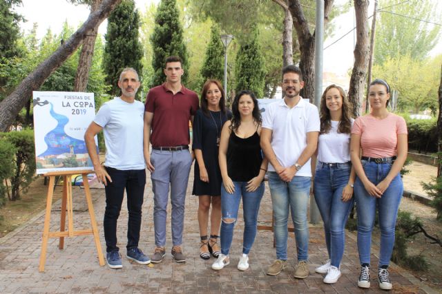 La Copa celebra sus Fiestas Patronales del 30 de agosto al 3 de septiembre - 1, Foto 1