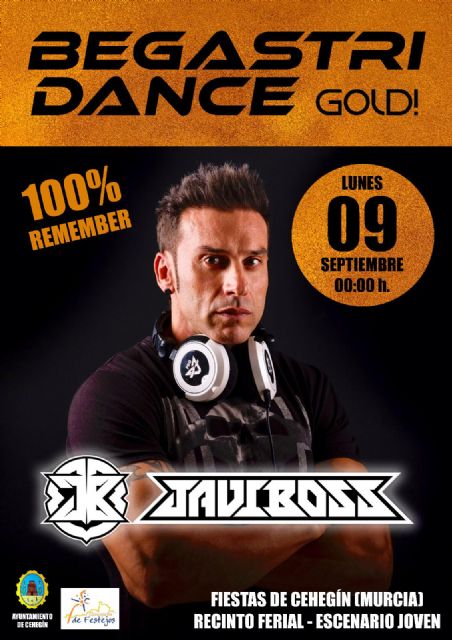 Presentada la programación de las Fiestas Patronales 2019 - 1, Foto 1