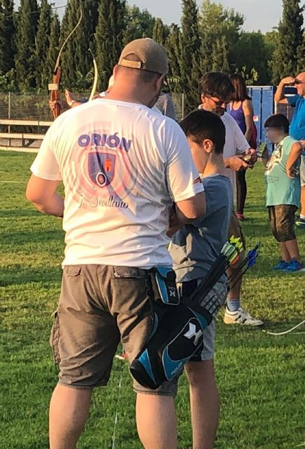 Las fiestas torreñas desafían a la lluvia y disfrutan de un gran festival en familia - 5, Foto 5