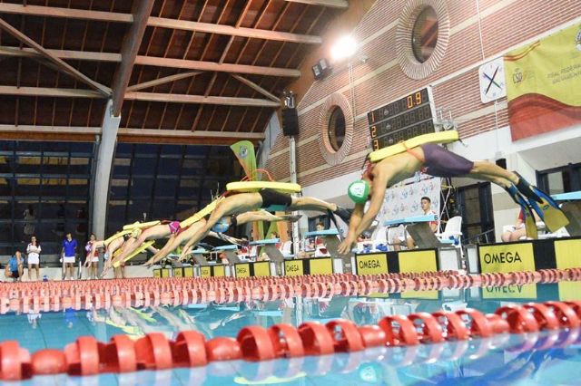 Doce de las diecinueve competiciones del calendario de salvamento y socorrismo de la próxima temporada ya tienen sede - 1, Foto 1