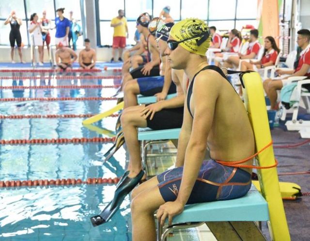 Doce de las diecinueve competiciones del calendario de salvamento y socorrismo de la próxima temporada ya tienen sede - 2, Foto 2