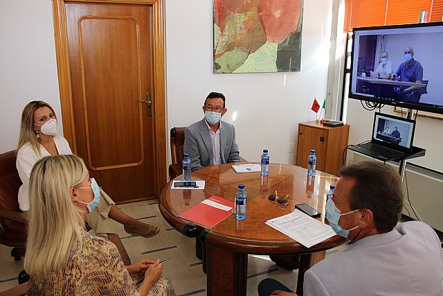 La Comunidad agiliza el servicio de arbitraje de Consumo para adaptarlo a la emergencia del Covid-19 - 1, Foto 1