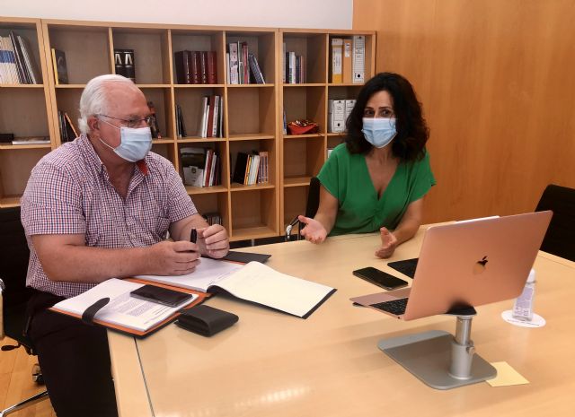 Protocolo para la vuelta segura a las competiciones deportivas no profesionales de ámbito estatal - 1, Foto 1