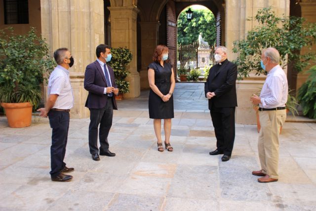 La Comunidad amplía las ayudas a familias vulnerables para evitar que se queden en la calle - 2, Foto 2