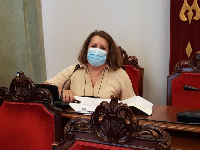 MC: El Gobierno local se enroca en su negativa a defender el patrimonio de Cartagena - 1, Foto 1