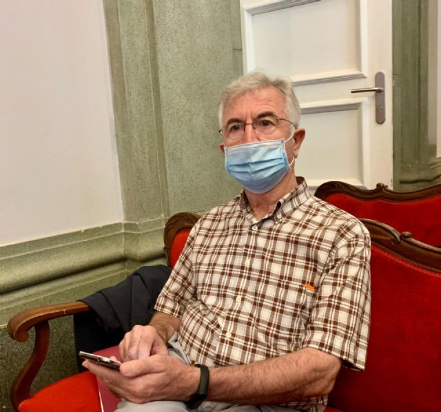 MC: El Gobierno local se enroca en su negativa a defender el patrimonio de Cartagena - 4, Foto 4