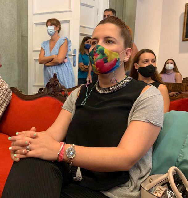 MC: El Gobierno local se enroca en su negativa a defender el patrimonio de Cartagena - 5, Foto 5